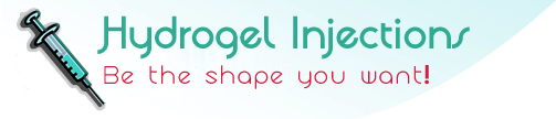 Hydrogel Injections